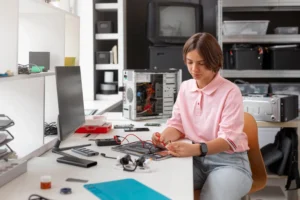 POS Software Checklist for Repair Businesses