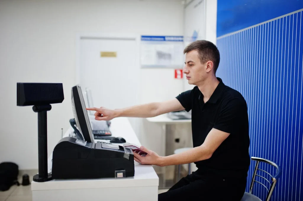 Best POS Software for Phone Repair Shops