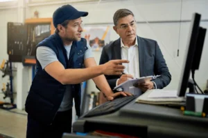 Features to Look for in Repair Shop POS Software