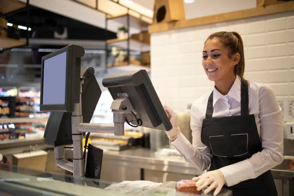 How to Choose the Right POS System for Your Repair Business