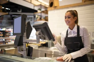 How to Choose the Right POS System for Your Repair Business