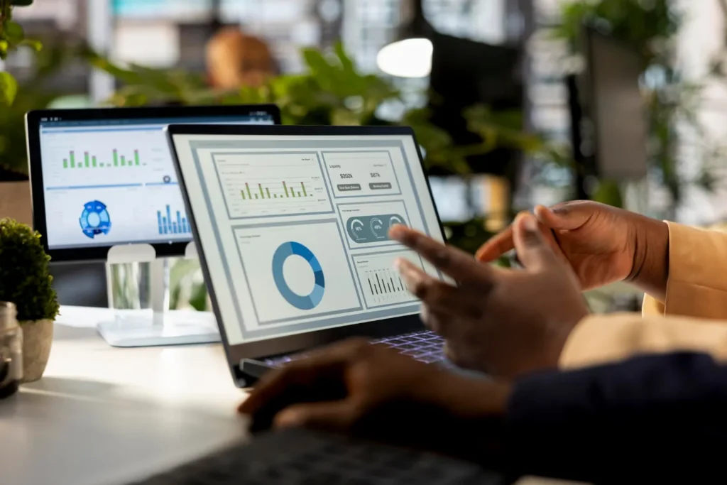 Most Important KPIs Every Repair Shop Should Track