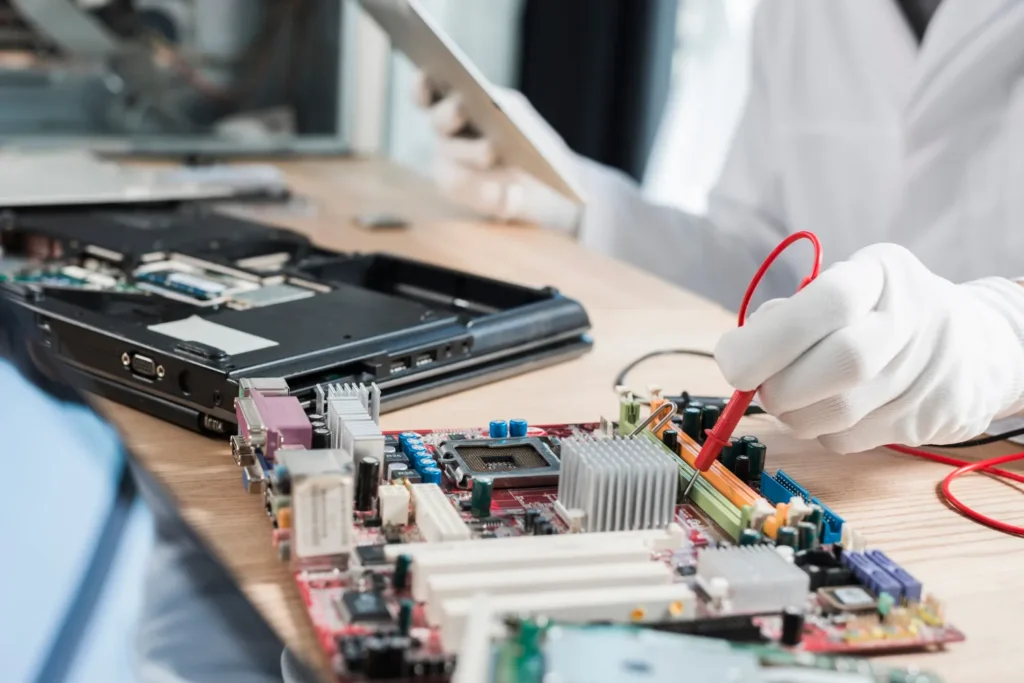 Repair POS vs Retail POS Which One Is Better for Service Businesses