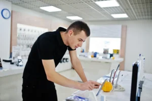 Why Cloud Based POS Systems Are the Future of Repair Businesses