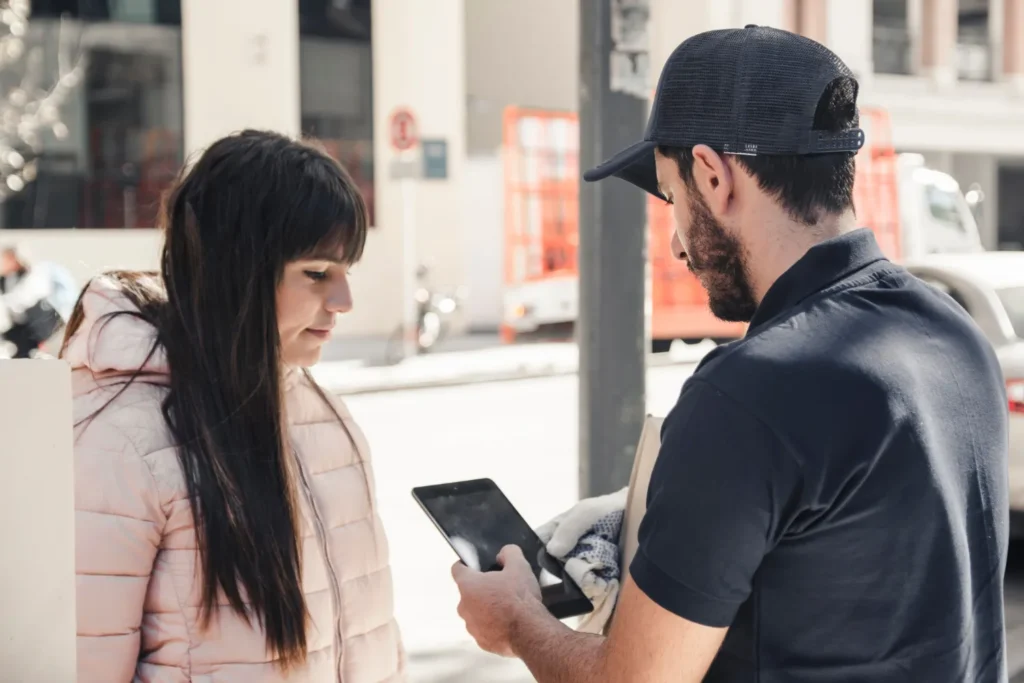 How to Build Customer Loyalty in a Phone Repair Business