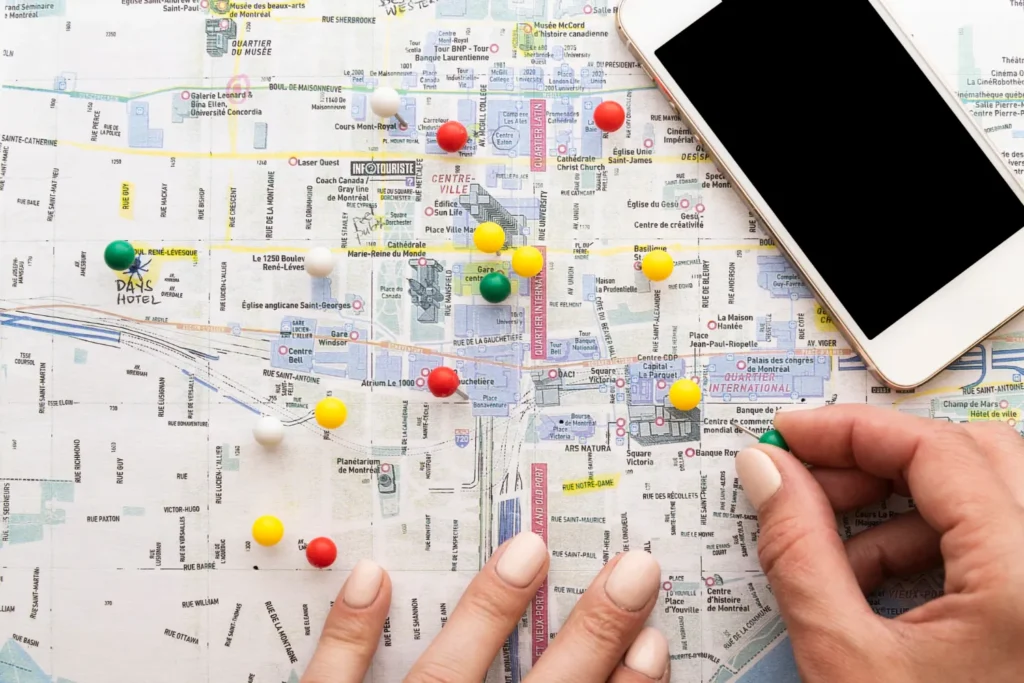 How to Manage Multi Location Repair Shops With One POS System