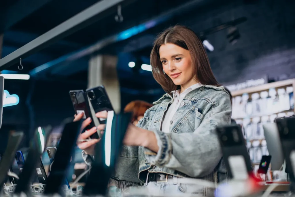 How POS Software Helps Repair Shops Improve Customer Experience
