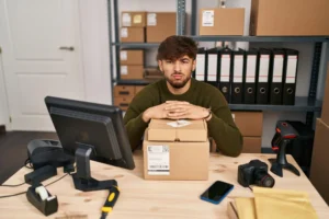 How Low Stock Alerts Help Phone Repair Shops Avoid Delayed Repairs