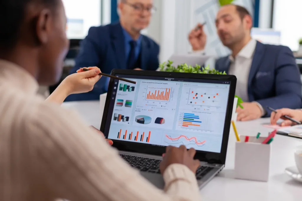 How Repair Shops Can Use POS Reports to Increase Profitability