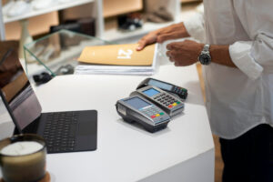 Why Generic POS Systems Fail Cell Phone Repair Shops