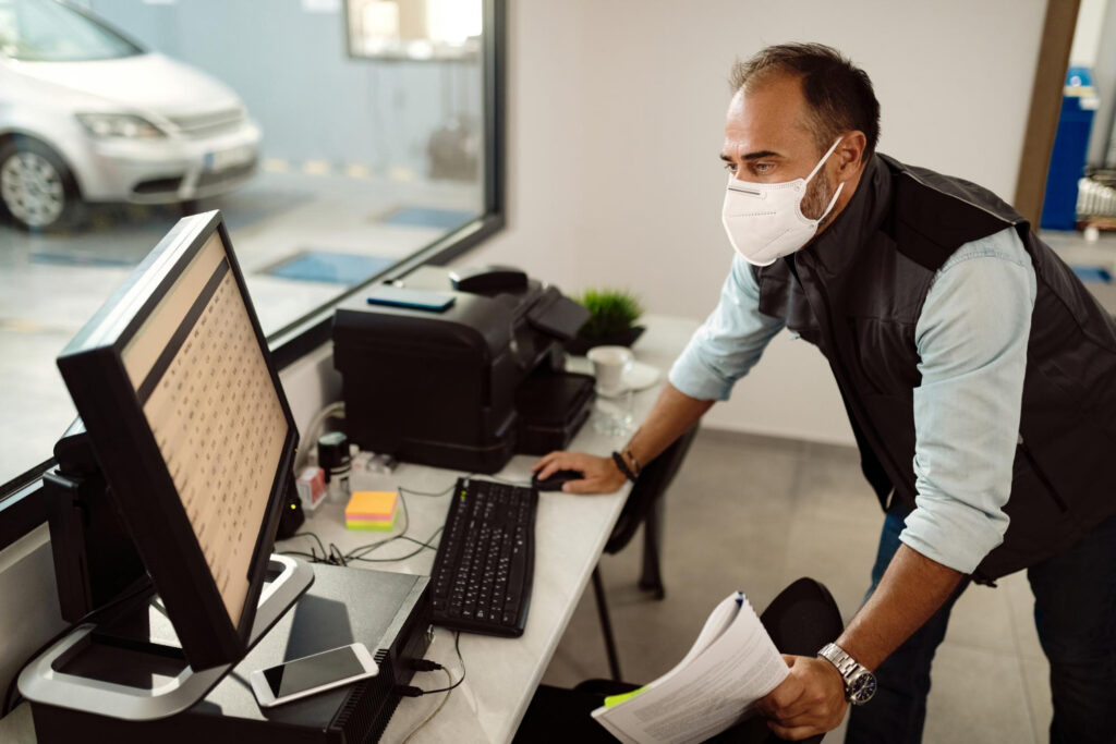 9 Essential Standard Operating Procedures (SOPs) Every Repair Shop Needs to Scale
