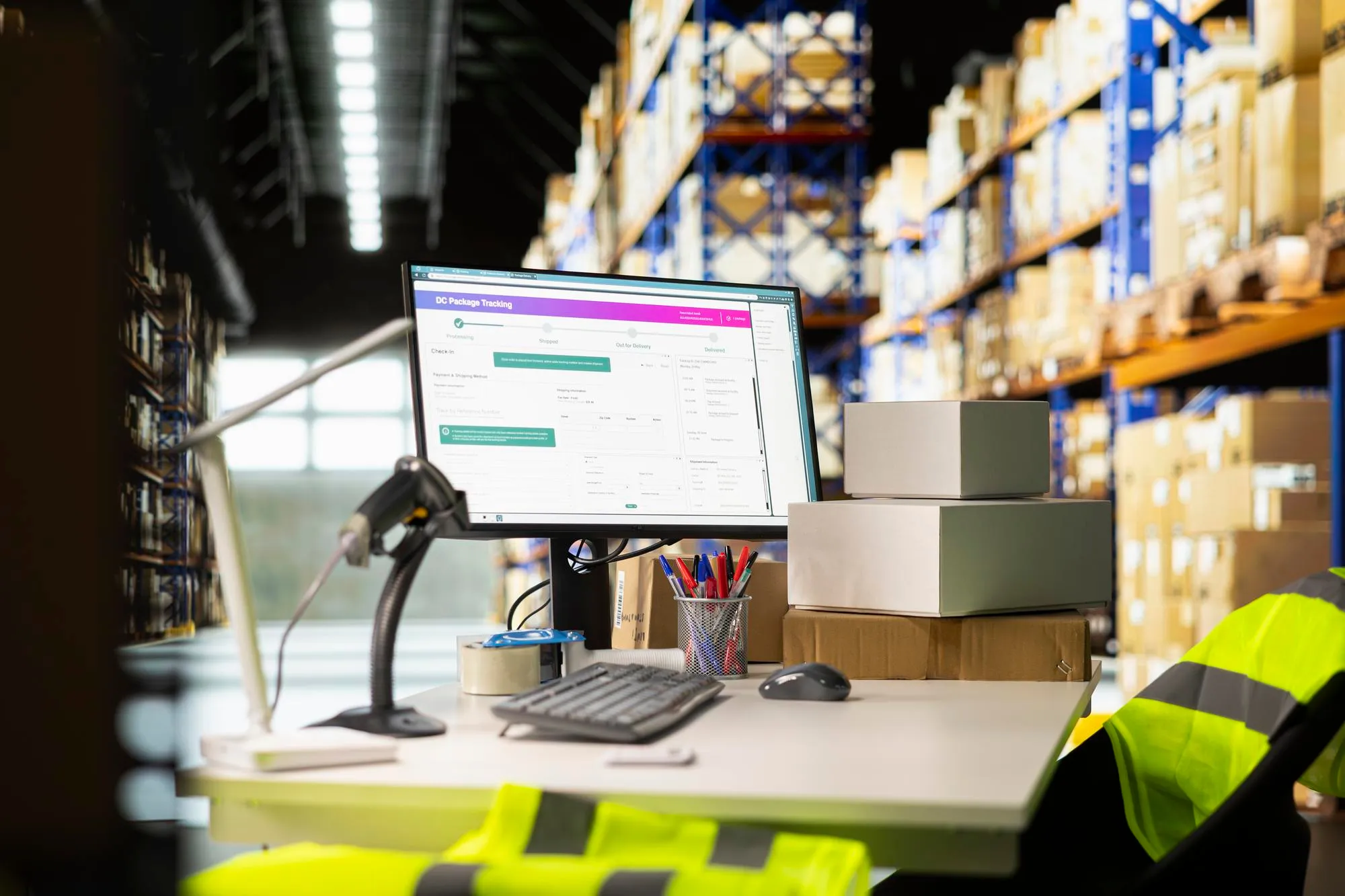 Multi-Location & Franchise Management