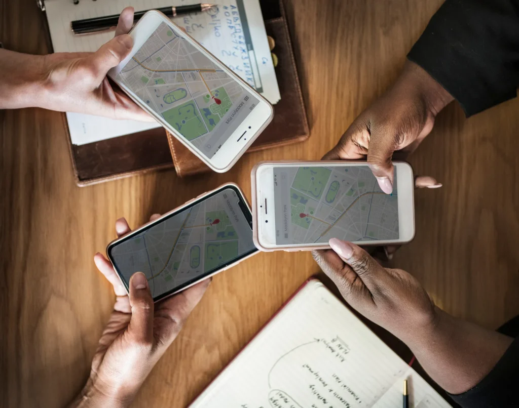 Multi-Location & Franchise Management