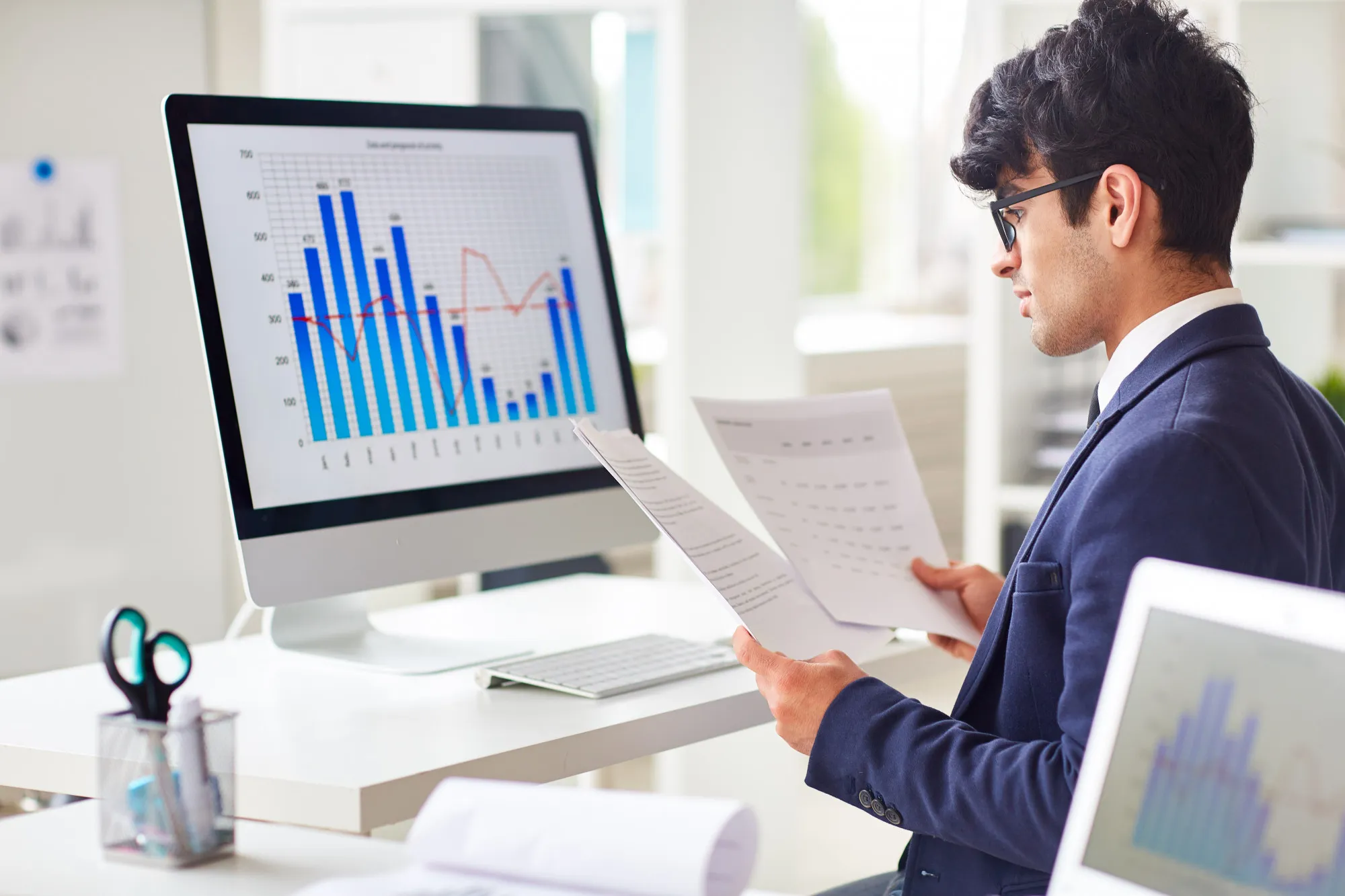 Reporting & Business Analytics