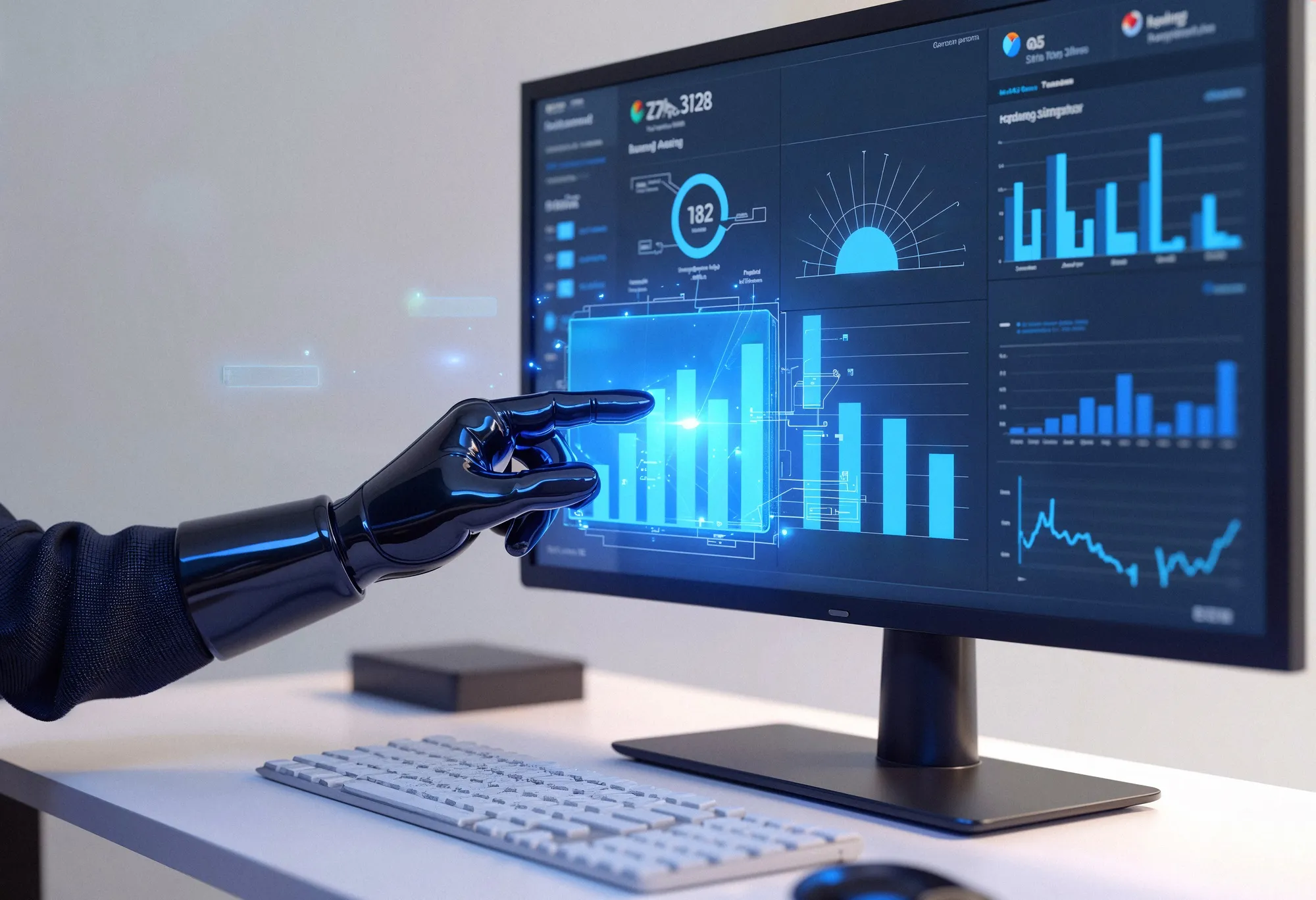 AI Features