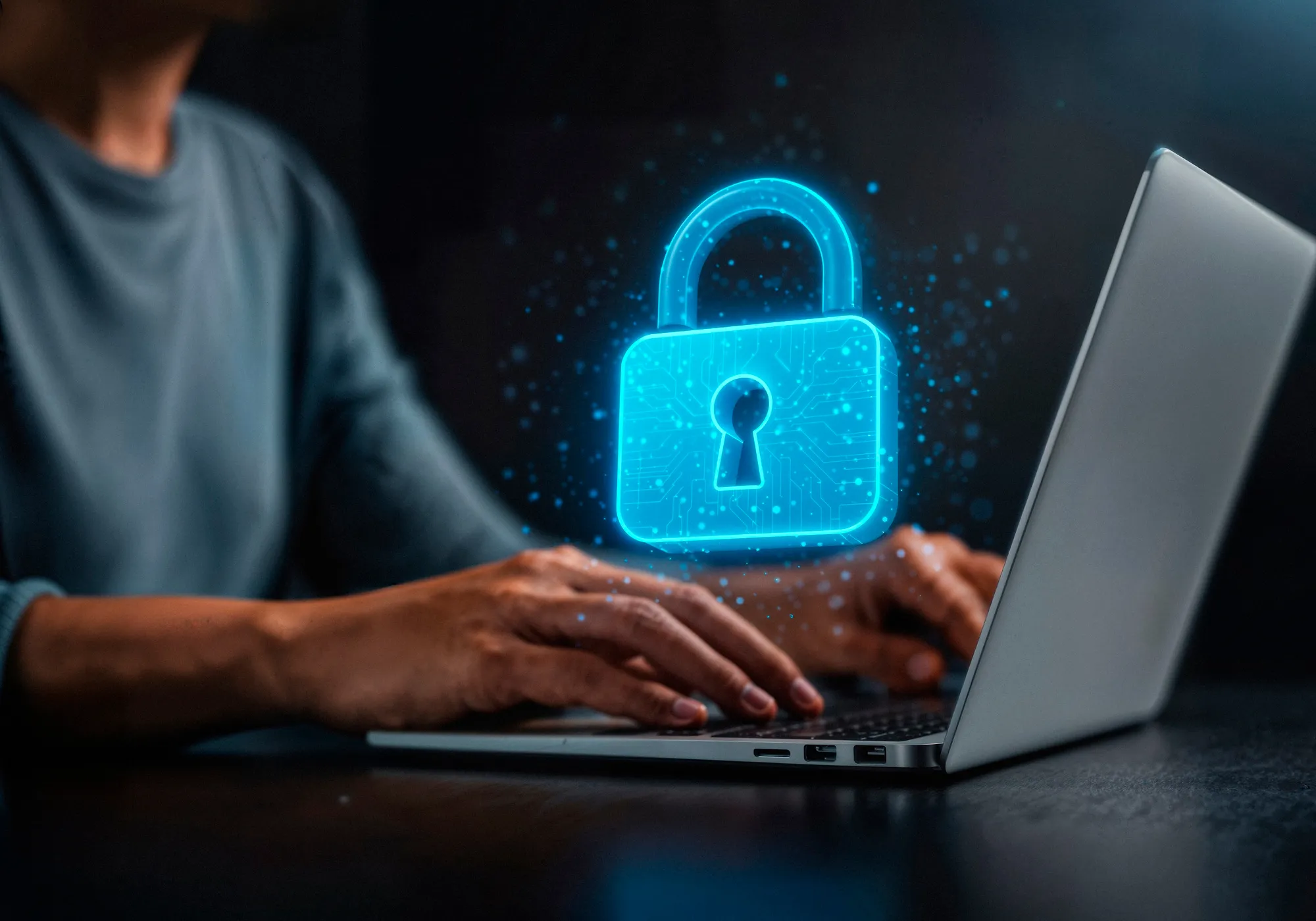 Two-Factor Authentication & Login Security