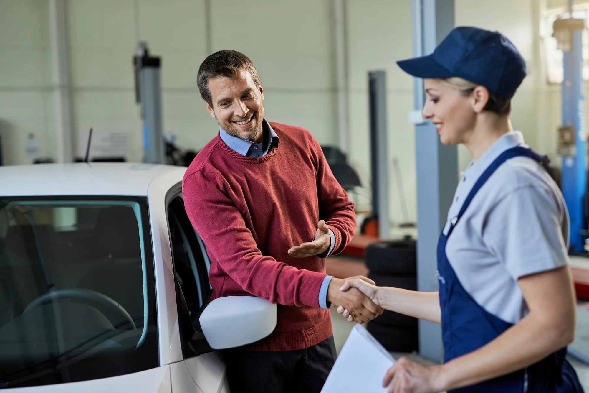 Vendor & Purchase Management